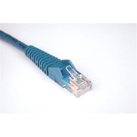 Doomsday 25-ft. Cat5e Snagless Patch Cable - Blue DO526317